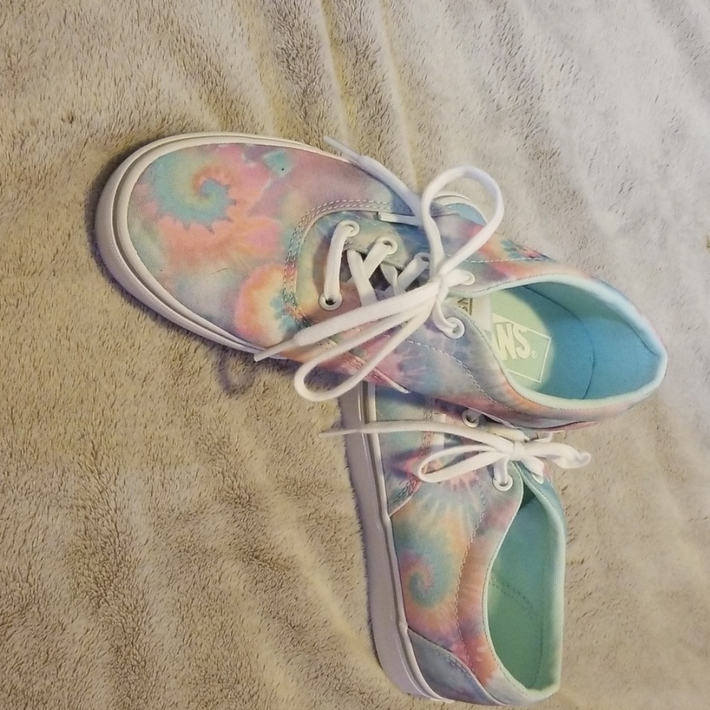 Brand New Vans Size 8